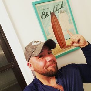 Meet your Posher, Mason